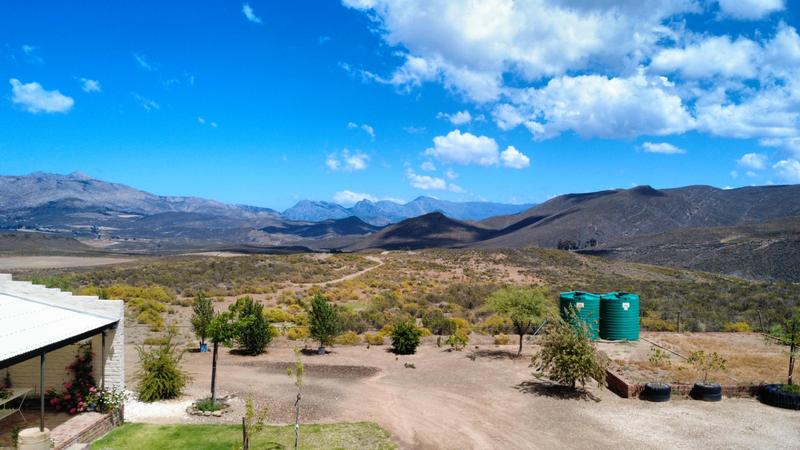 4 Bedroom Property for Sale in Montagu Rural Western Cape